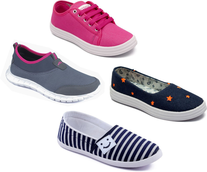 newfeel shoes flipkart