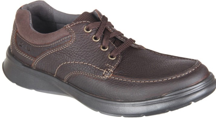 clarks shoes flipkart