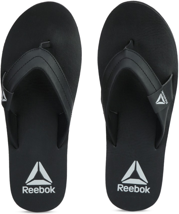 reebok jojo flip flops