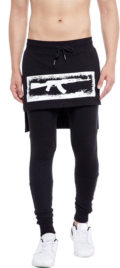 fugazee track pants