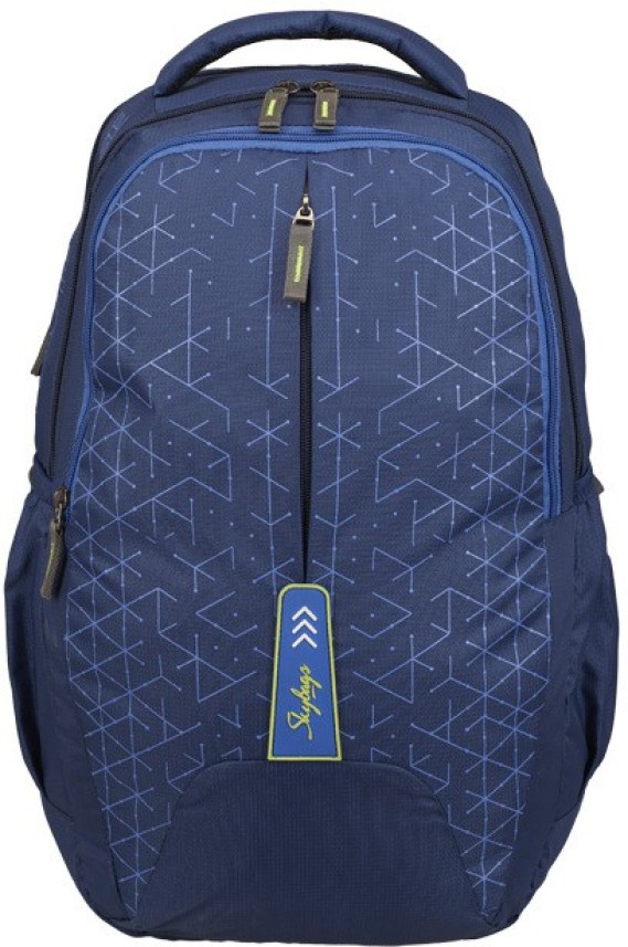 sky bag on flipkart