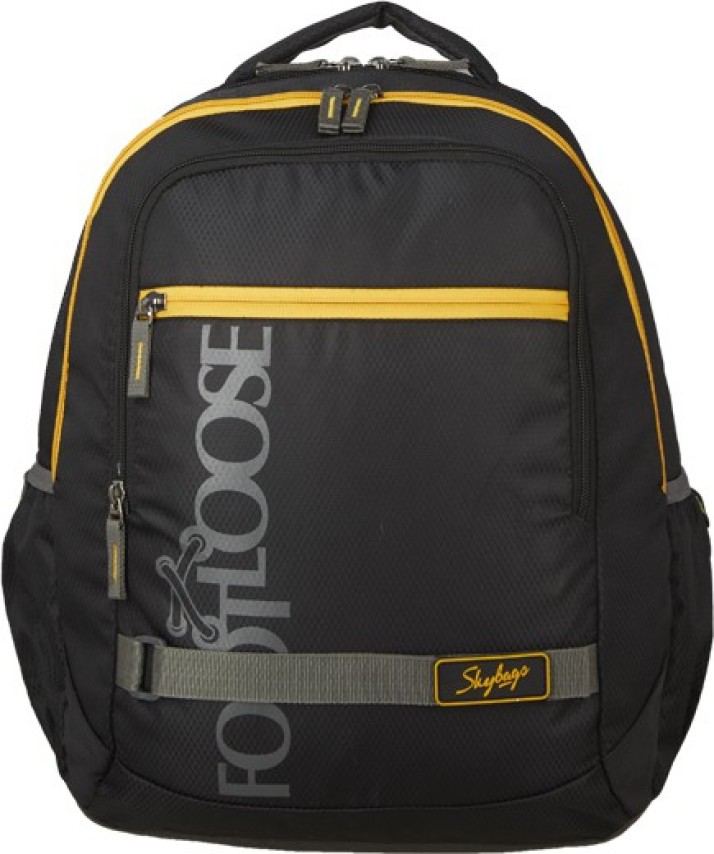 skybags footloose price