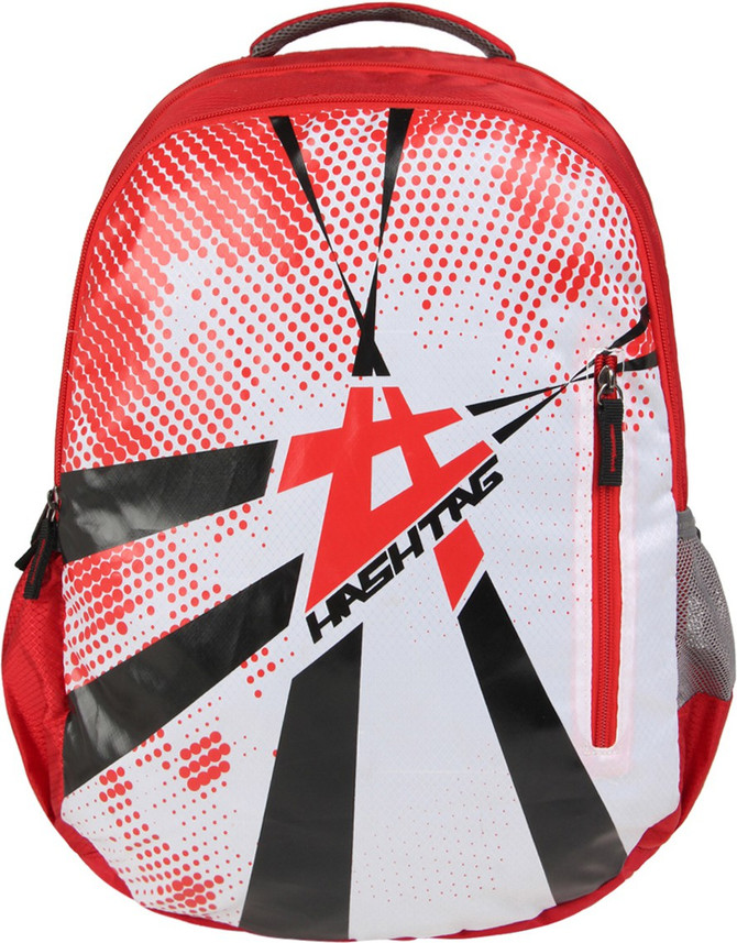 flash backpack