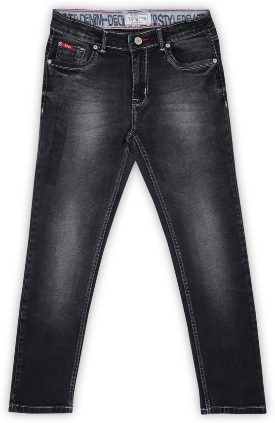 lee cooper jeans flipkart
