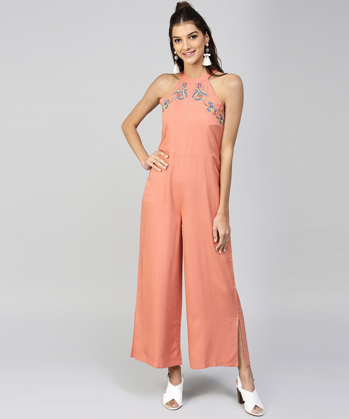 flipkart jumpsuit dress