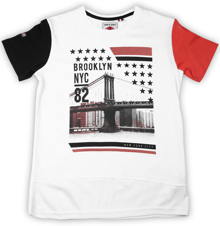 flipkart boys t shirt