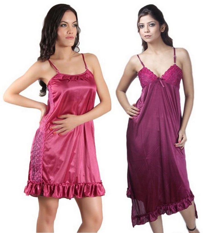 baby doll nighty on flipkart