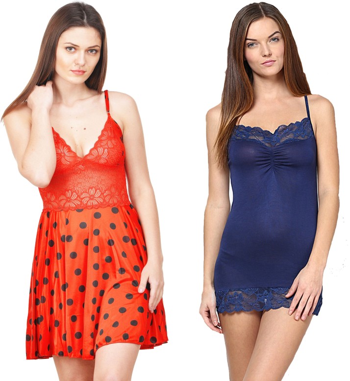 baby doll nighty on flipkart