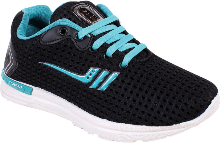 online running shoe fitting