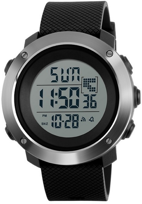 digital sports watch flipkart