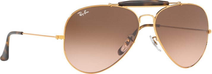 ray ban aviator flipkart