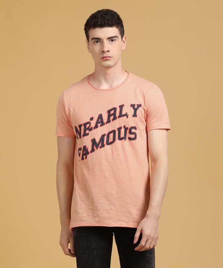 jack and jones t shirt flipkart