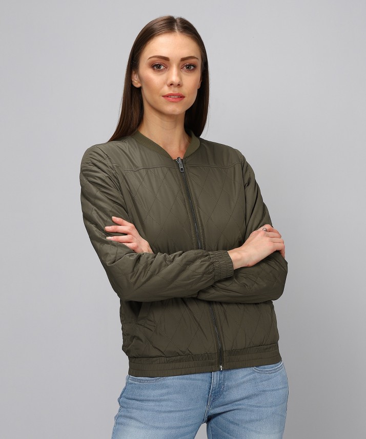 jackets for womens flipkart