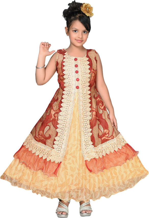 flipkart 12 years girl dress