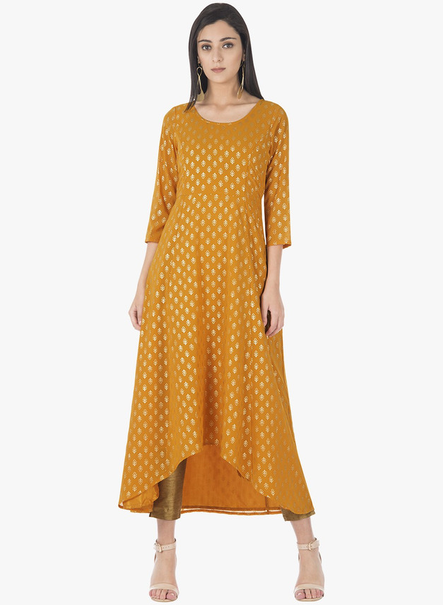 Faballey indya kurtis Clearance