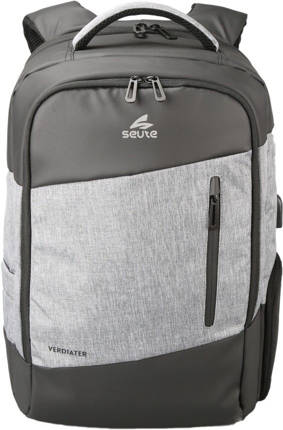 seute verdiater laptop backpack