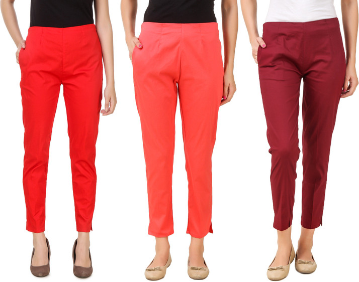 cotton jeans pants flipkart