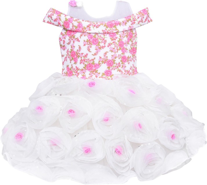 flipkart 3 years baby dress