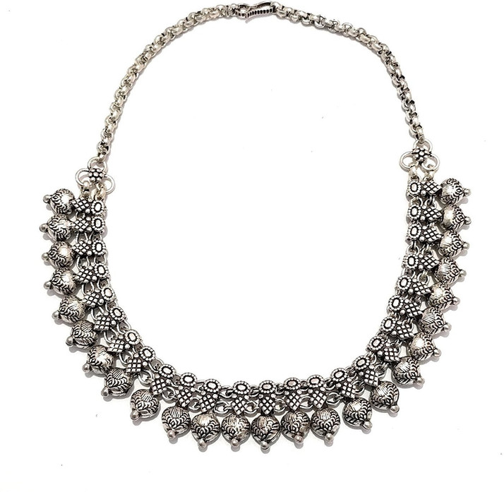 athizay Fashion Necklace for women 