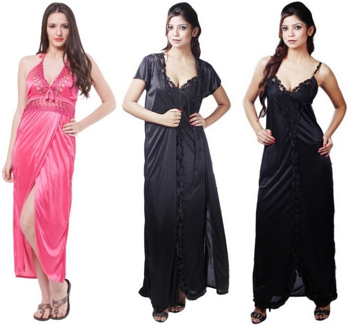 baby doll nighty on flipkart