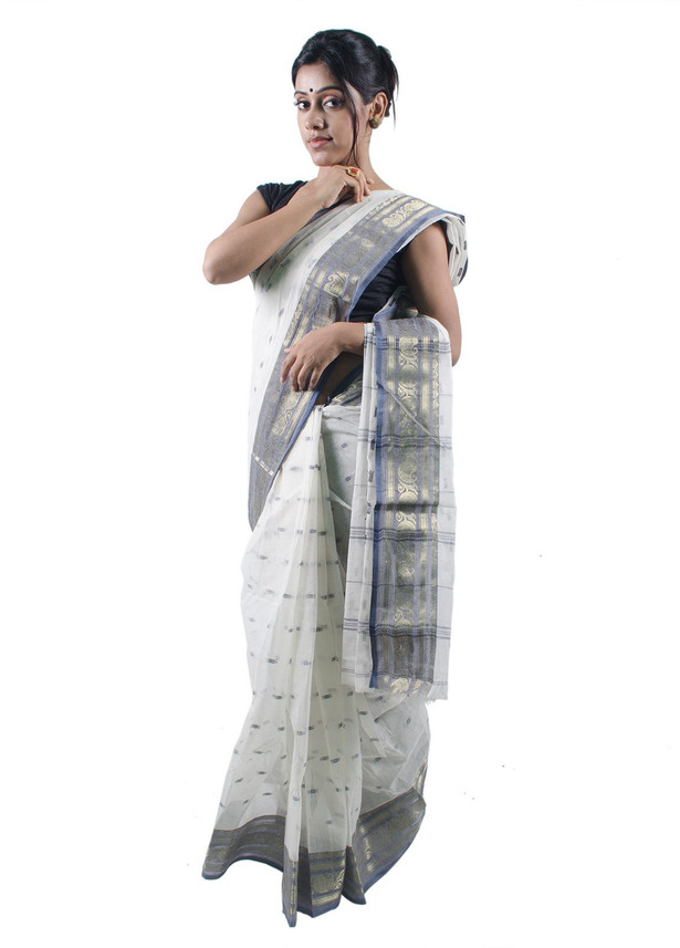 Buy Ophelia Bridals Embroidered Tant 