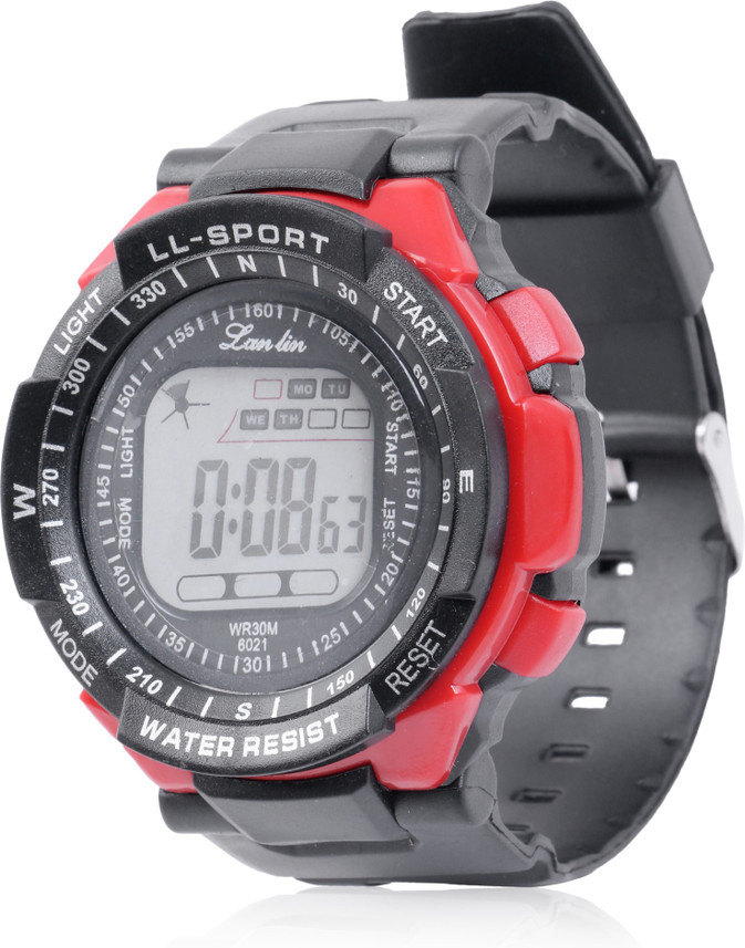 boys sports watch