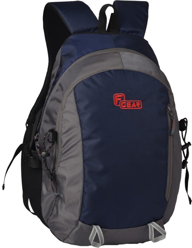 gear backpack flipkart