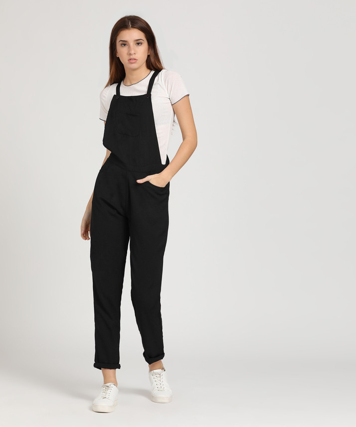 dungaree on flipkart
