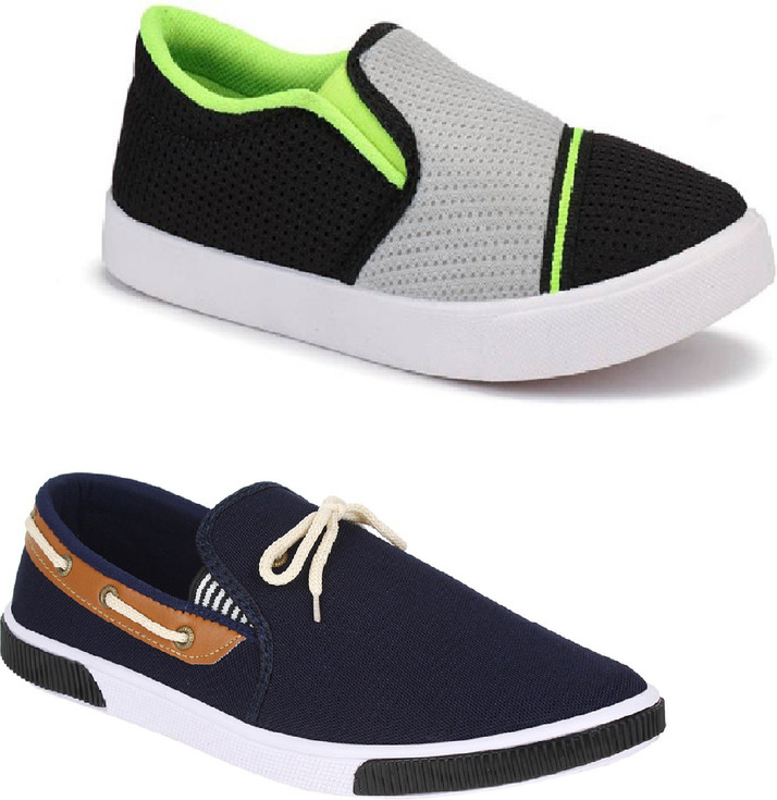 sparx loafers flipkart
