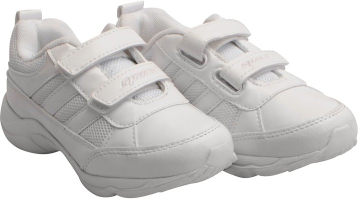 sparx velcro shoes