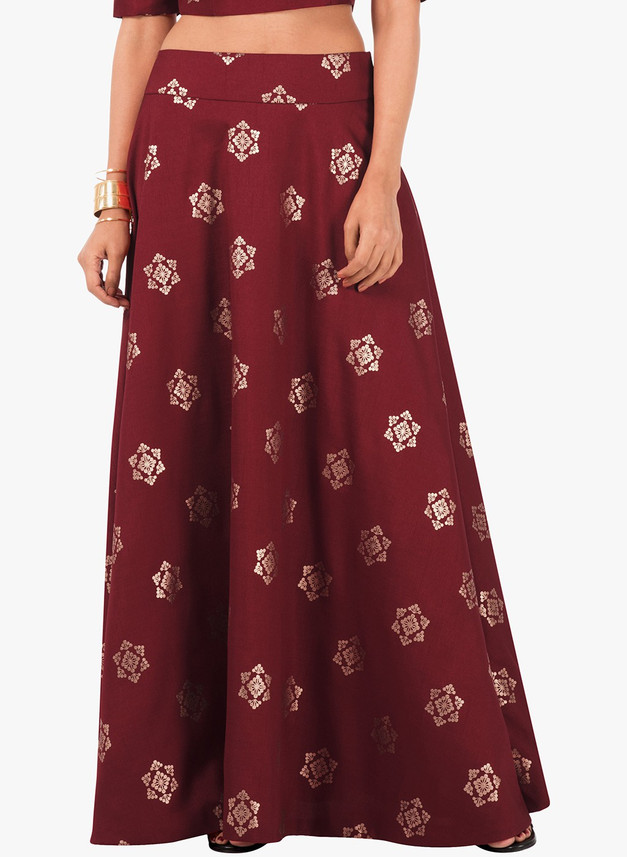 Faballey indya skirts online Clearance