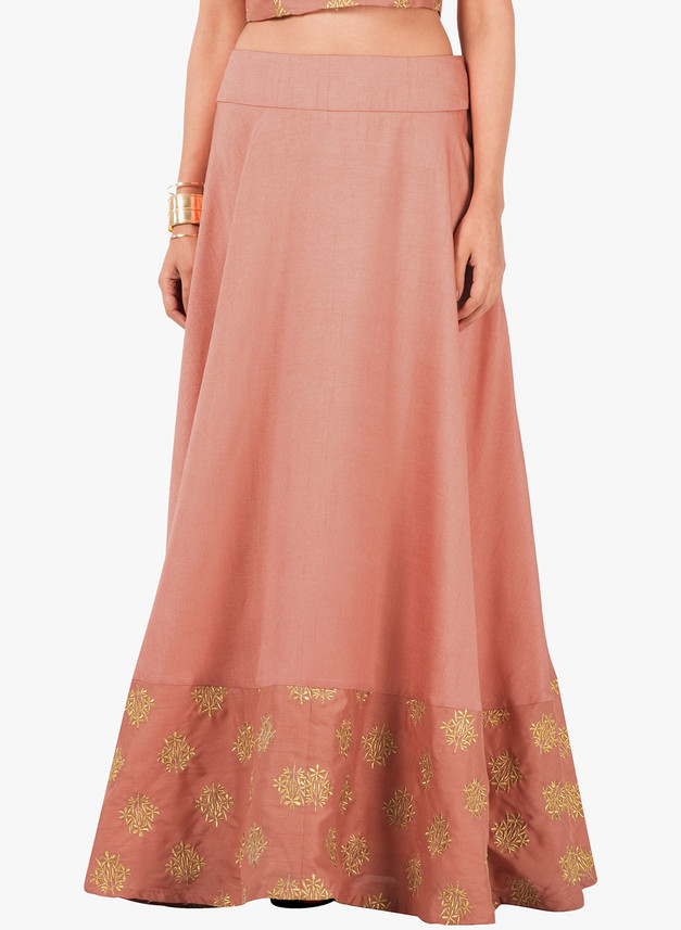 Faballey indya skirts online Clearance