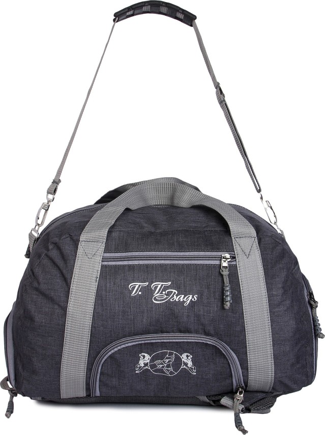 fastrack bags with rain cover