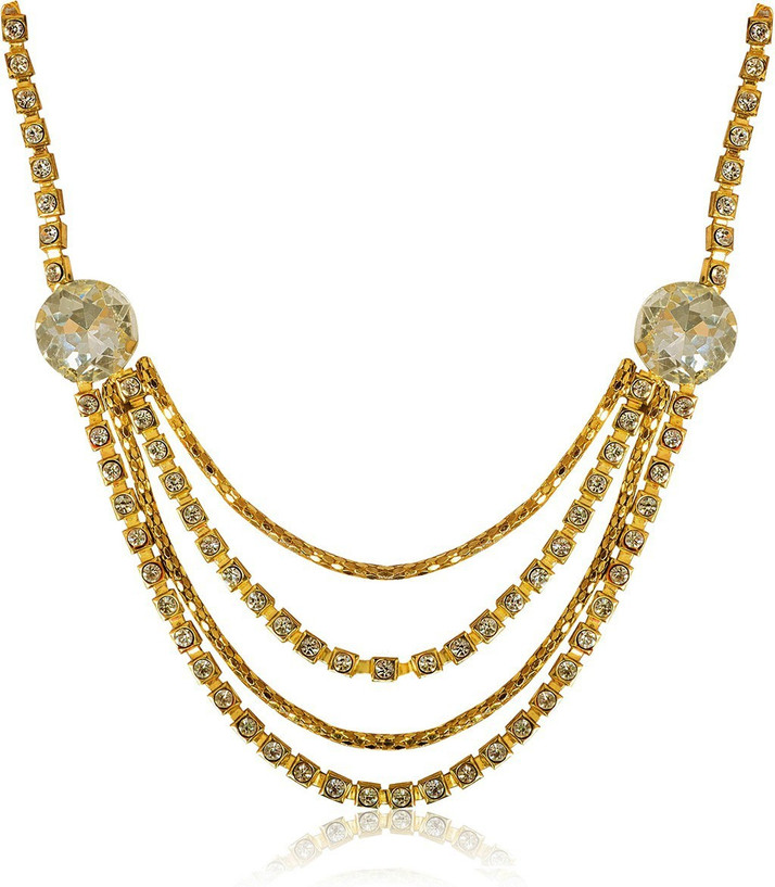 Stunning Queen Gold Plated American 