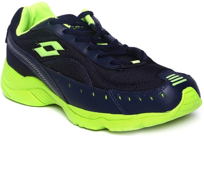 Lotto Sports Running Shoes For Men 