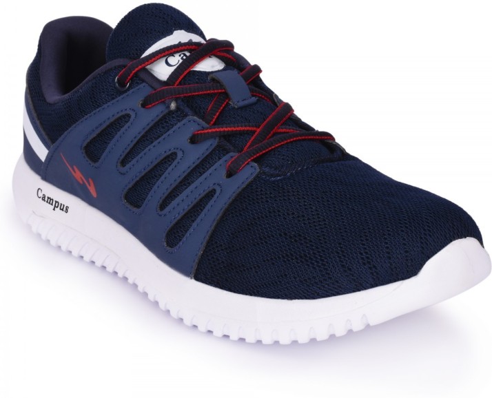 Campus Battle X14 Running Shoes For Men 