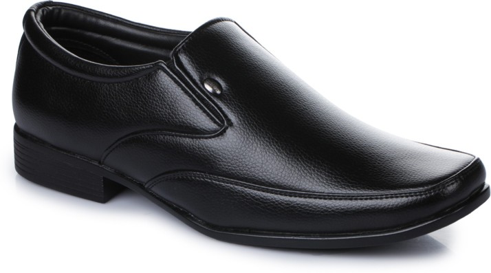 action slip on shoes