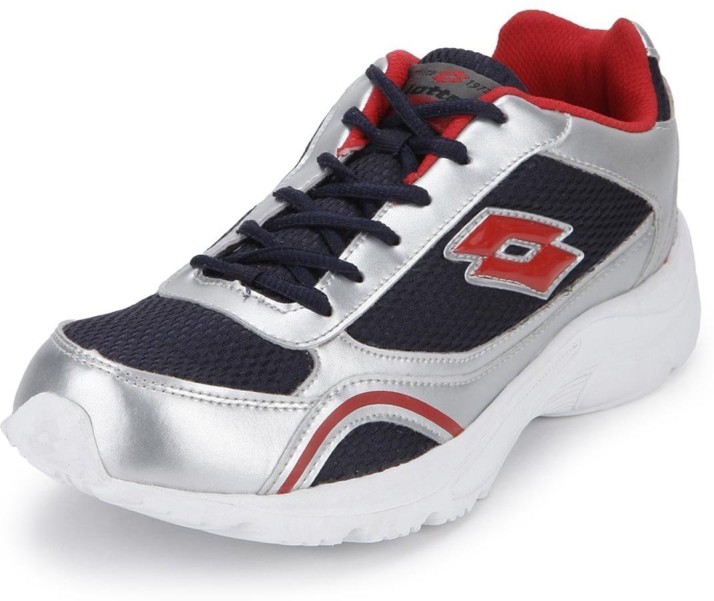 lotto vertigo running shoes price