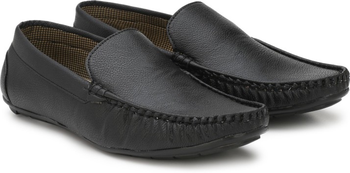 flipkart men's shoes loafers