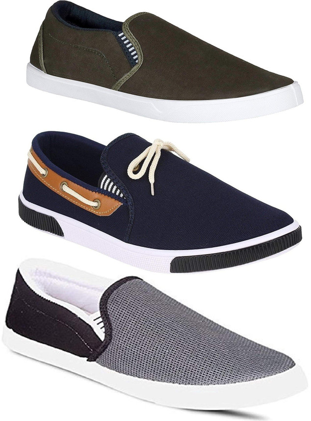 combo pack shoes flipkart