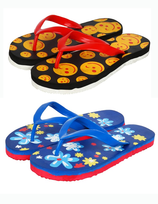 flipkart shopping slippers