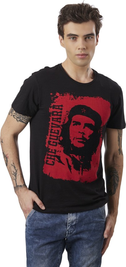 che guevara t shirt flipkart