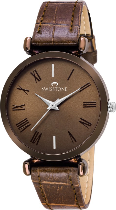 Swisstone watch brand review sale