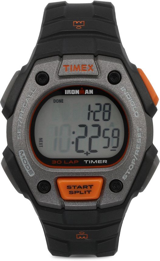 timex flipkart