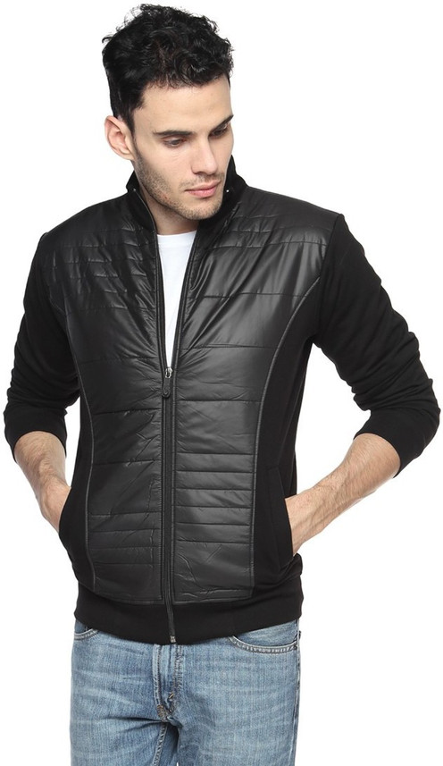 campus sutra bomber jacket