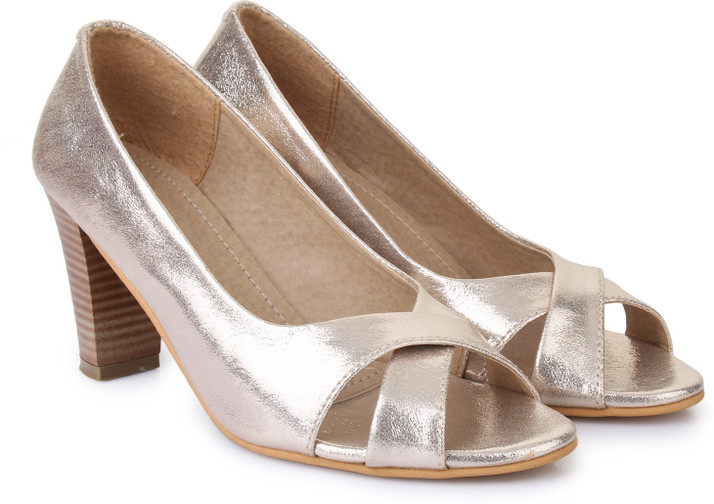golden heels online