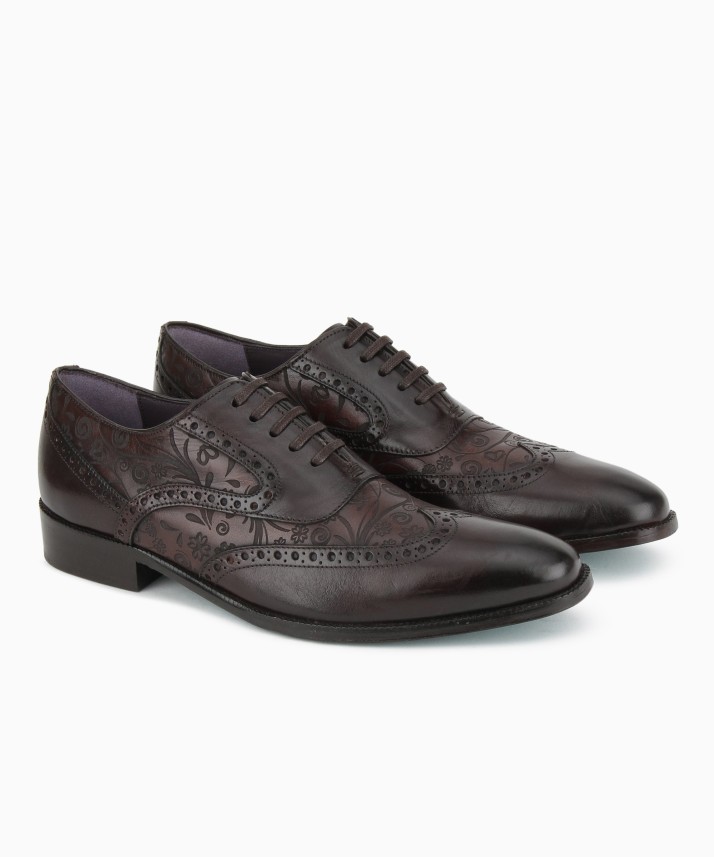 louis philippe casual shoes