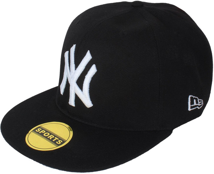 FashMade Printed Hip Hop Cap - Buy