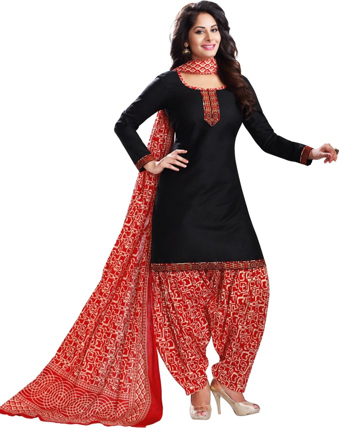 flipkart salwar suits