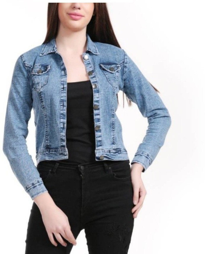 flipkart jacket ladies